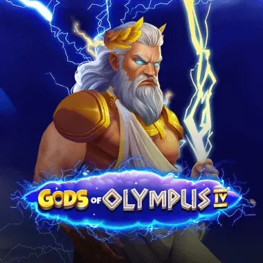 Gods of Olympus IV