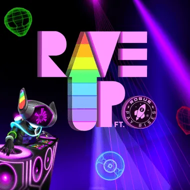 Rave Up with Pay Rises