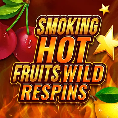 Smoking Hot Fruit Wild Respin