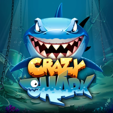 Crazy Shark