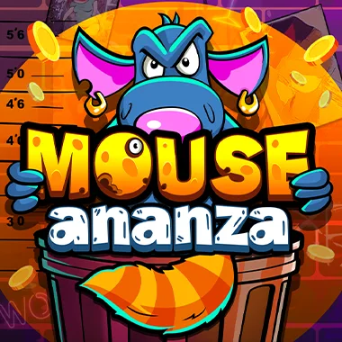 Mouse Ananza
