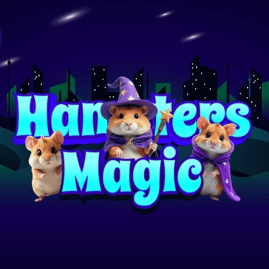 Hamster's Magic