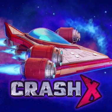 Crash X