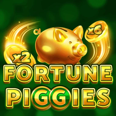 Fortune Piggies