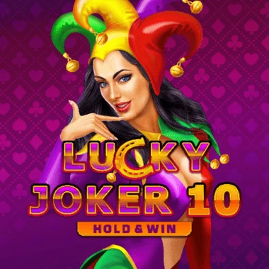Lucky Joker 10 Hold&Win