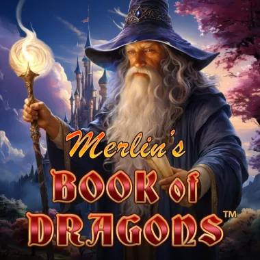 Merlin's Book of Dragons