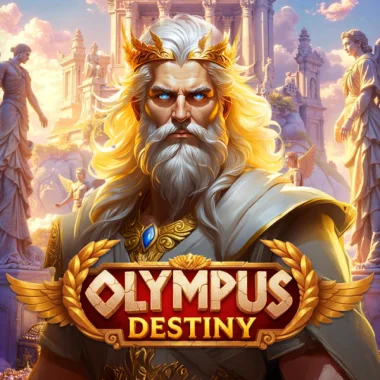 Olympus Destiny game tile