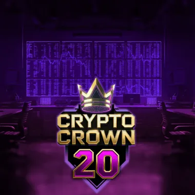 Crypto Crown 20