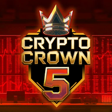 Crypto Crown 5