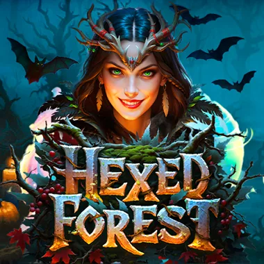 Hexed Forest