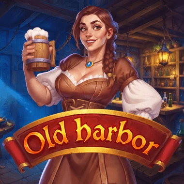 Old Harbor game tile