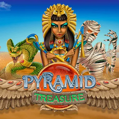 Pyramid Treasure