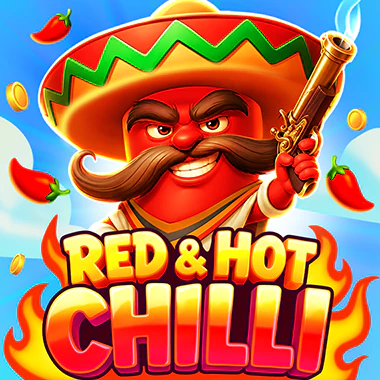 Red and Hot Chilli game tile