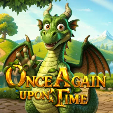 Once Again Upon a Time - Hold & Win