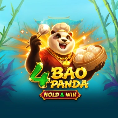 4 Bao Panda: Hold&Win