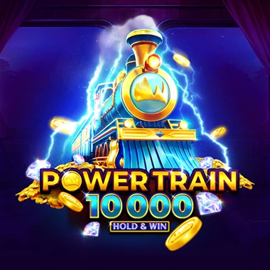 Power Train 10000