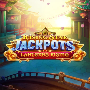 Lantern's Rising game tile