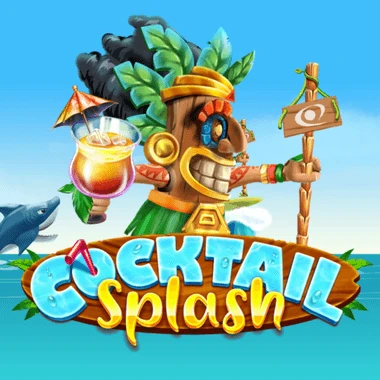 Cocktail Splash