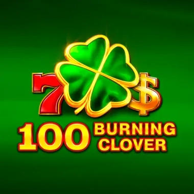 100 Burning Clover