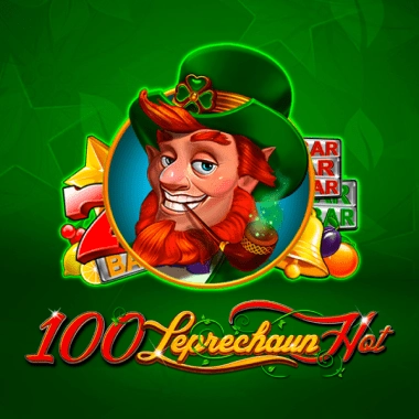 100 Leprechaun Hot