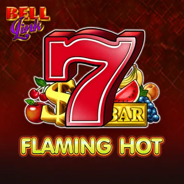 Flaming Hot Bell Link