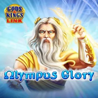 Olympus Glory Gods & Kings Link