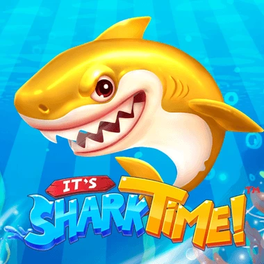 It’s Shark Time!