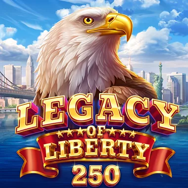 Legacy of Liberty