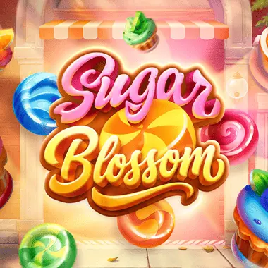 Sugar Blossom