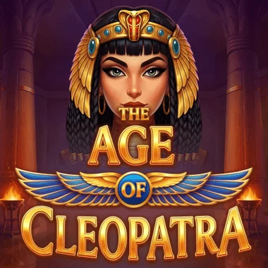 The Age of Cleopatra