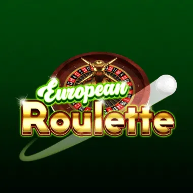 European Roulette