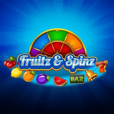Fruitz & Spinz