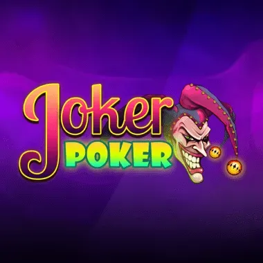 Joker Poker