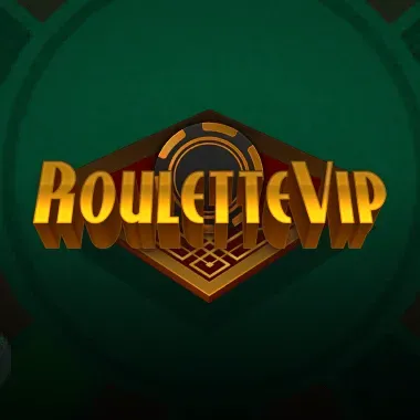 Roulette VIP