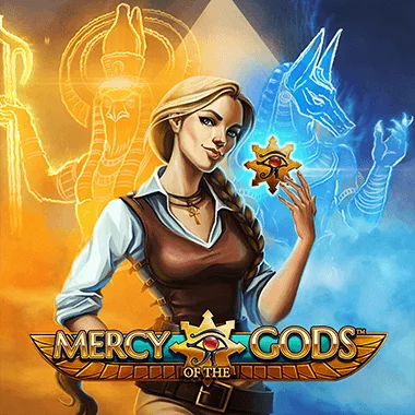 Mercy Of The Gods