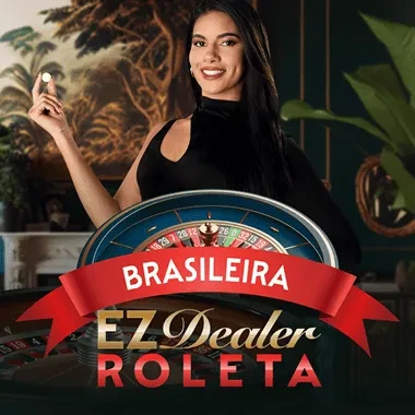 EZ Dealer Roleta Brasileira