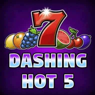 Dashing Hot 5