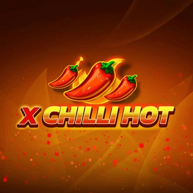 X Chilli Hot