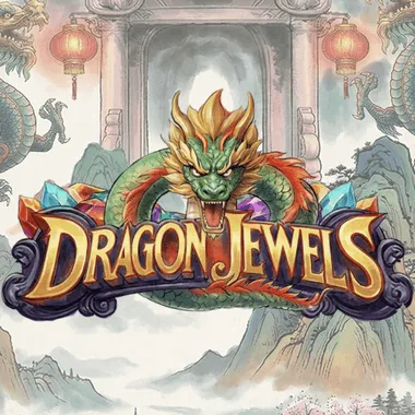 Dragon Jewels