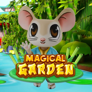 Magical Garden • Momentum Series