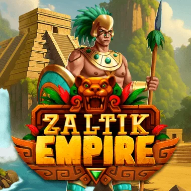 Zaltik Empire