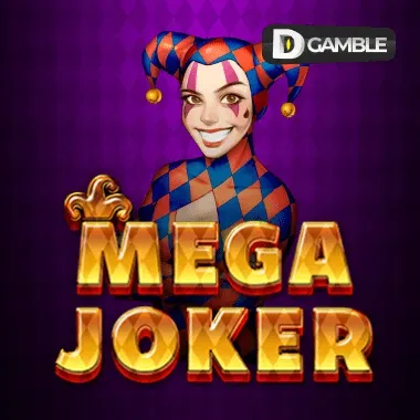 Mega Joker Gamble Feature