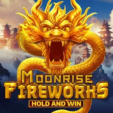 Moonrise Fireworks Hold and Win