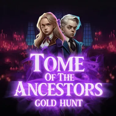 Tome of the Ancestors Gold Hunt