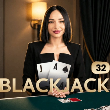 Blackjack 32