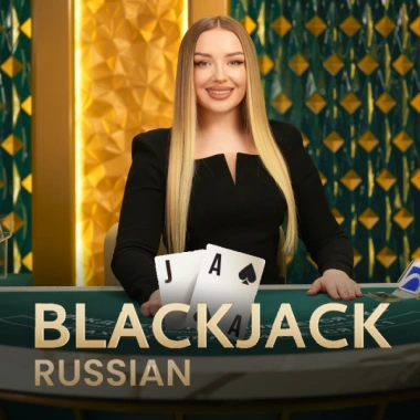Russian Blackjack