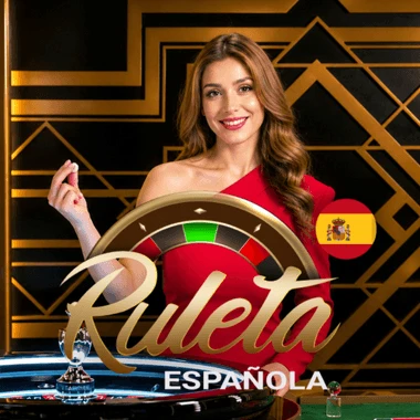 Ruleta Espanola