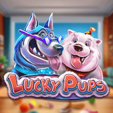 Lucky Pups