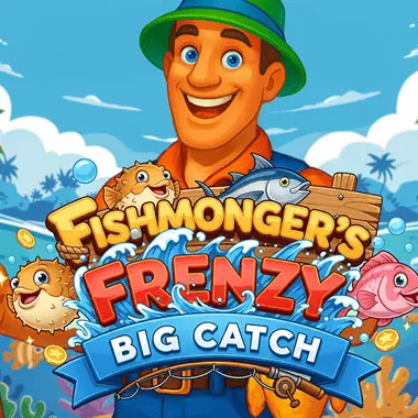 Fishmonger's Frenzy