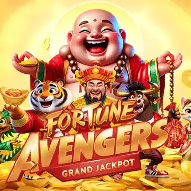Fortune Avengers
